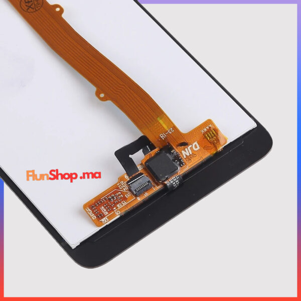 Y5 2017 Display For Huawei Y5 2017 LCD Touch Screen Digitizer Y5 iii Display MYA L02 L41 L22 Replacement Parts Nova Young Y6 2017 lcd