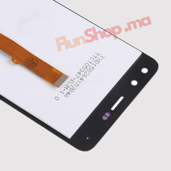 Y5 2017 Display For Huawei Y5 2017 LCD Touch Screen Digitizer Y5 iii Display MYA L02 L41 L22 Replacement Parts Nova Young Y6 2017 lcd