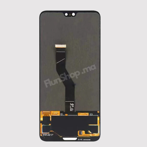 Huawei P20 original Écran Tactile D'affichage  Digitizer Assemblée EML-L29 EML-L09 AL00 Affichage Pièces De Rechange