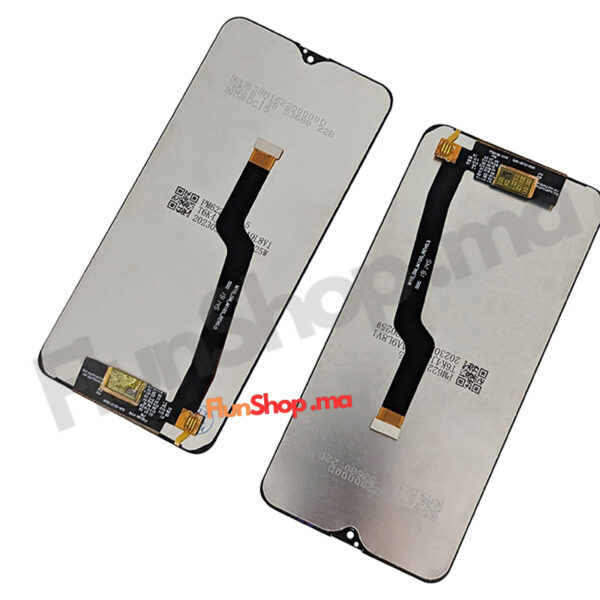 A10-LCD- For SAMSUNG-GALAXY-A10-A105-A105F-