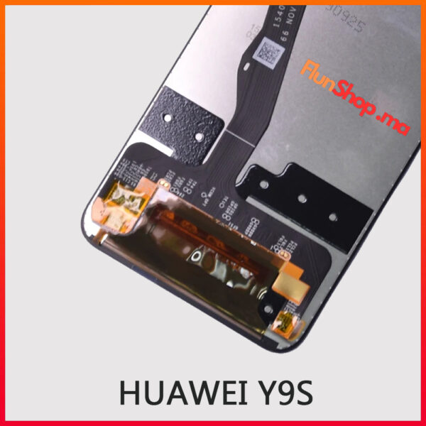 Huawei Y9S STK-L21, STK-LX3, STK-L22